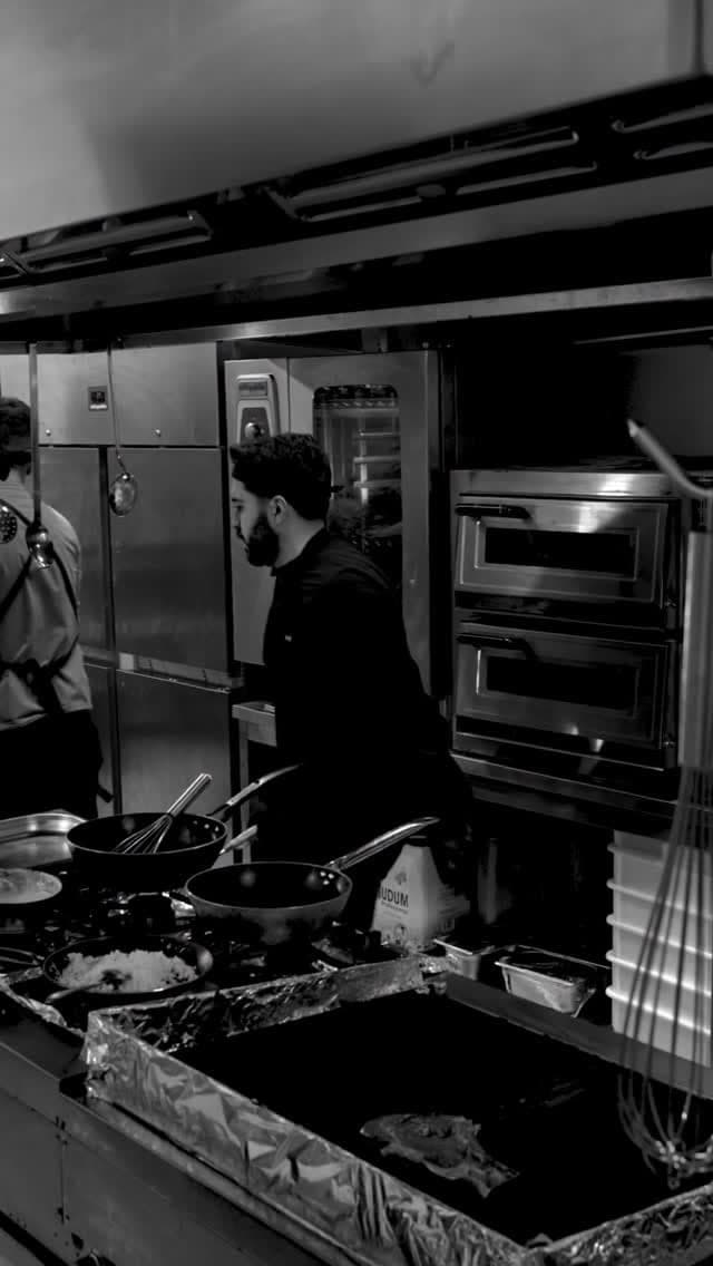 Casa Del Lupo · dishes